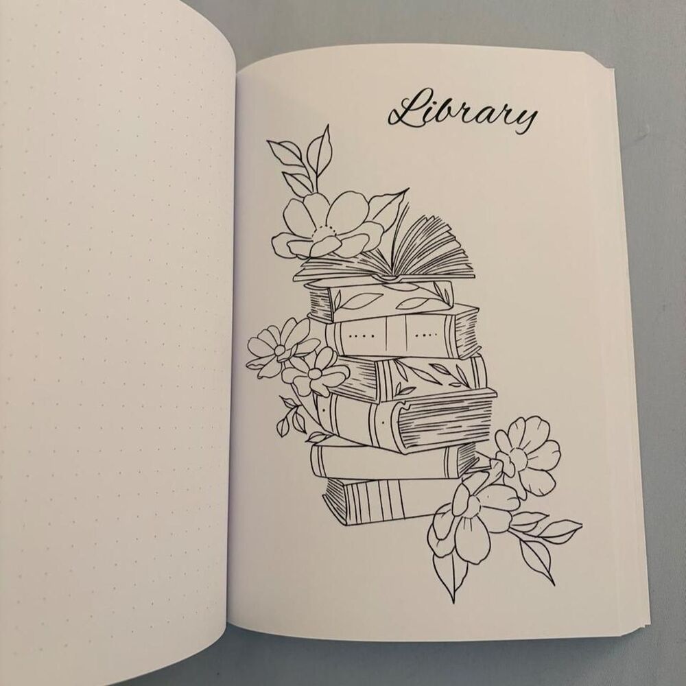 Journal/Planner - Picture 5 of 8